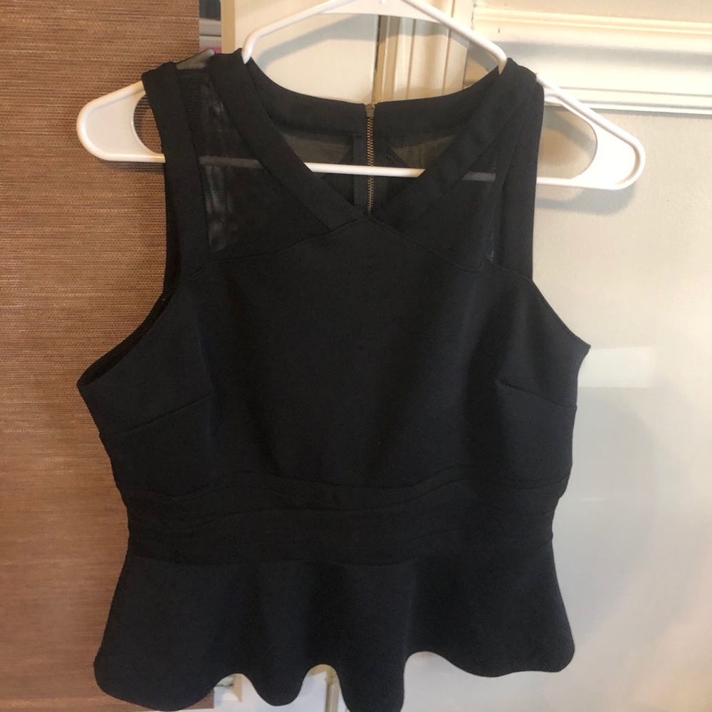 Cute Top